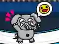 თამაში Animal Olympics Trampoline ონლაინ