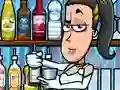 თამაში Bartender the wedding ონლაინ