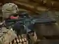 თამაში Weapons Simulator Submachine Gun - Indoor ონლაინ