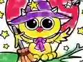 თამაში Coloring Book ონლაინ