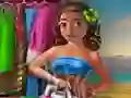 თამაში Exotic Girl Washing Clothes ონლაინ
