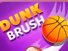 თამაში Dunk Clash ონლაინ
