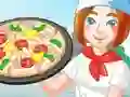 თამაში Pizzeria ონლაინ