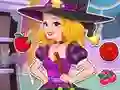 თამაში Audrey's Spell Factory ონლაინ