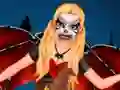თამაში Halloween Vampire Couple ონლაინ
