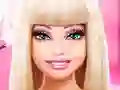 თამაში Barbara Skin Care and Dress Up ონლაინ