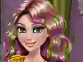თამაში Dove Trendy Dolly Makeup ონლაინ