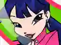 თამაში Winx Magical Music ონლაინ