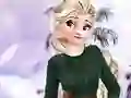 თამაში Princesses: Exchange Students ონლაინ