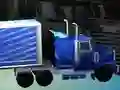 თამაში 18 Wheeler Impossible Stunt ონლაინ