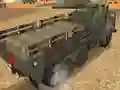 თამაში Army Cargo Driver 2 ონლაინ