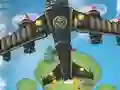 თამაში Sky Force ონლაინ