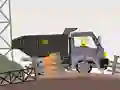 თამაში Bart Factory Truck ონლაინ