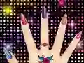 თამაში Magic Nail Salon ონლაინ
