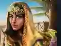 თამაში The Goddess of Wisdom ონლაინ