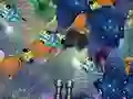 თამაში Fish Blaster ონლაინ