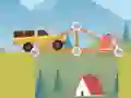 თამაში Build a Bridge! ონლაინ
