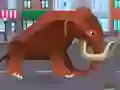 თამაში Dino Express ონლაინ