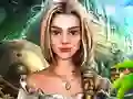 თამაში The Island Pearls ონლაინ