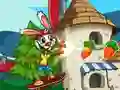 თამაში Bunny Skater ონლაინ