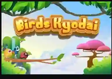 თამაში Birds Kyodai ონლაინ