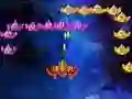 თამაში Strike Galaxy Attack ონლაინ