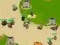 თამაში Tower Defense ონლაინ