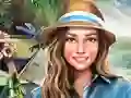 თამაში Delicious summer Picnic ონლაინ
