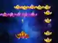 თამაში Chicken Invaders ონლაინ