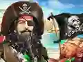 თამაში Under the Pirate Flag ონლაინ