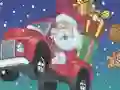 თამაში Merry Christmas Truck ონლაინ