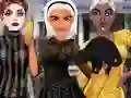 თამაში The Chilling Adventures of Sabrina ონლაინ