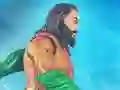 თამაში Aquaman Race to Atlantis ონლაინ