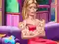 თამაში Ellie Family Christmas ონლაინ