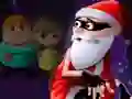 თამაში Santa or Thief? ონლაინ