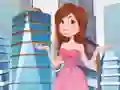 თამაში Molly Traveler Dress Up ონლაინ