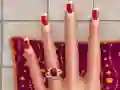 თამაში Fashion Nail Art ონლაინ
