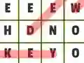 თამაში Animals Word Search ონლაინ