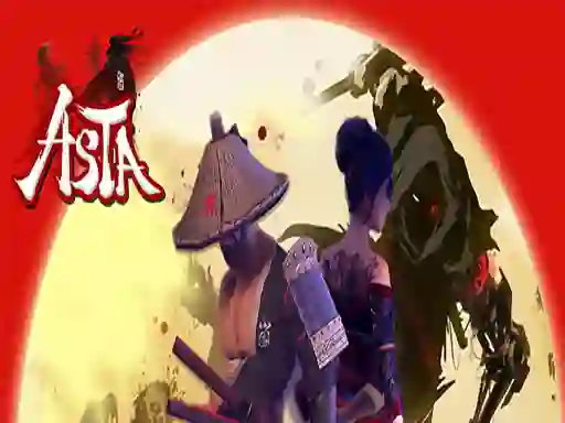 თამაში Samurai Warriors ონლაინ