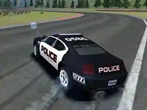 თამაში Drift Racer ონლაინ