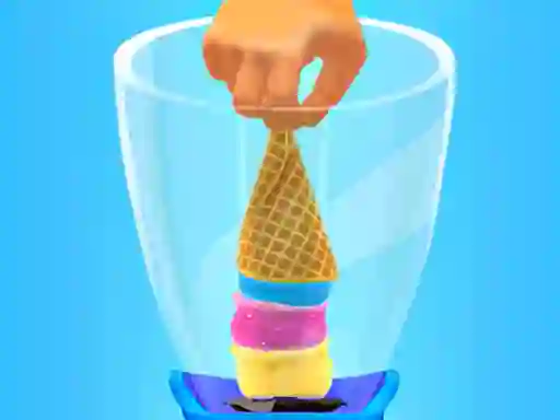 თამაში Blend It Perfect ონლაინ