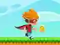 თამაში Hopping Boy's ონლაინ