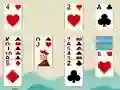 თამაში Solitaire Legend ონლაინ