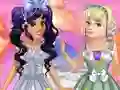 თამაში Lolita Princess Party ონლაინ