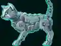 თამაში Cyber Cat Assembly ონლაინ