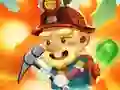 თამაში Miner Mania ონლაინ
