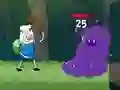 თამაში Adventure Time Bravery & Bakery ონლაინ