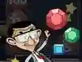 თამაში Mr Bean Gem Tap ონლაინ
