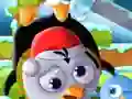 თამაში Pingu & Friends ონლაინ