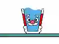თამაში Happy Glass Online ონლაინ